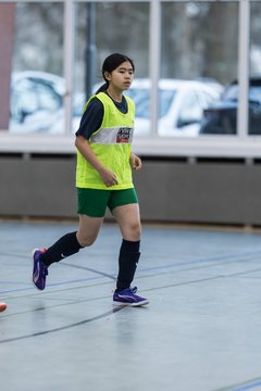 Bild 203 - wDJ Loewinnen Cup D2